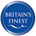 Britain's Finest Holiday cottages website