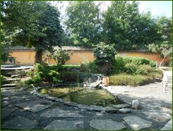 Xidong garden